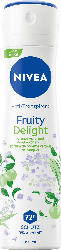 NIVEA Antitranspirant Deospray Fruity Delight