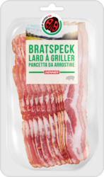 Pancetta da arrostire IP-SUISSE, a fette, 140 g