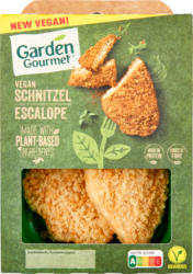 Escalope végane Garden Gourmet, 180 g