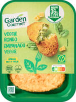 Denner Spinach Cheese Rondo Garden Gourmet , 180 g - au 24.06.2024