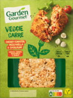 Denner Veggie Carre Garden Gourmet , 160 g - au 24.06.2024