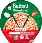 Denner Buitoni Pizza GlutenFree Margherita 360, 360 g - au 24.06.2024