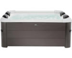 Hornbach Aufstellbarer Whirlpool Marimex MSPA Tribeca