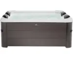 Hornbach Aufstellbarer Whirlpool Marimex MSPA Tribeca