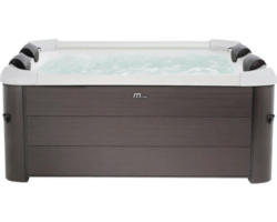 Aufstellbarer Whirlpool Marimex MSPA Tribeca