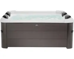Aufstellbarer Whirlpool Marimex MSPA Tribeca