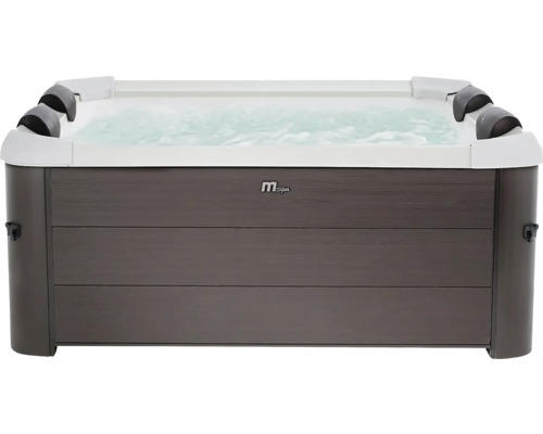 Aufstellbarer Whirlpool Marimex MSPA Tribeca