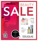 Douglas: Beauty Sale