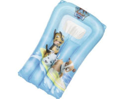 Kindermatratze Paw Patrol 67x43 cm blau