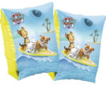 Hornbach Schwimmhilfen Paw Patrol 15x20 cm gelb