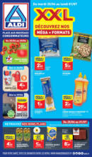 Aldi Aldi Süd: Wochenangebote - au 01.07.2024