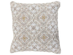 Cuscino IRENE 45x45cm beige