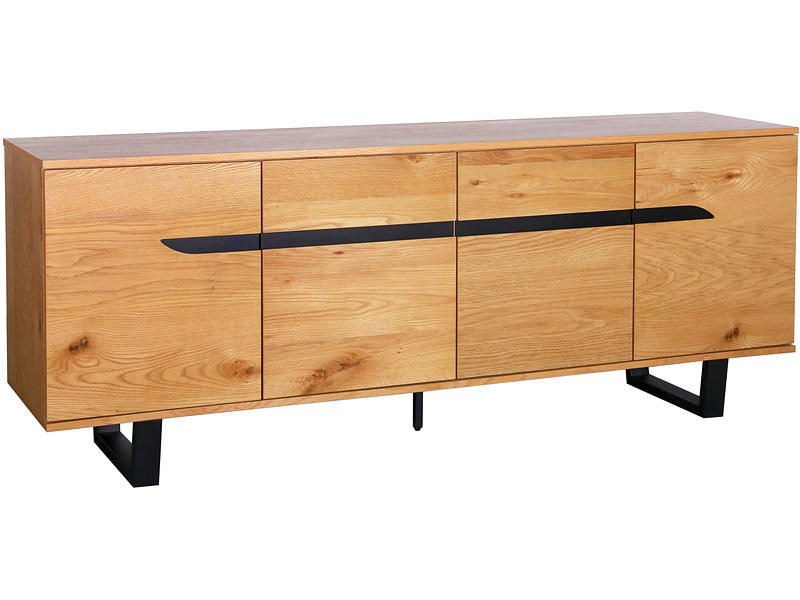 Sideboard TIFFANY 45x195x78cm