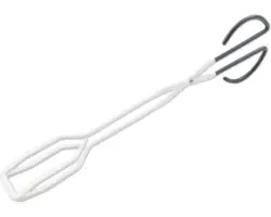 Grillzange Tenneker Metall