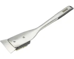 Grillbürste Grillreiniger Tenneker Metall
