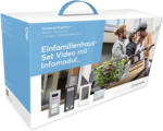 Hornbach Busch-Jaeger 83022/1-ISV Einfamilienhaus-Set Video Infomodul