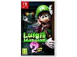 MediaMarkt Dornbirn Messepark Luigi's Mansion 2 HD - [Nintendo of Europe Switch] - bis 04.04.2026