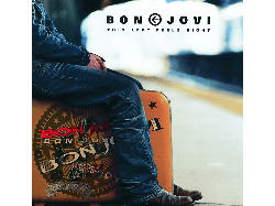 Bon Jovi - This Left Feels Right [CD]