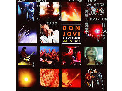 Bon Jovi - One Wild Night [CD]