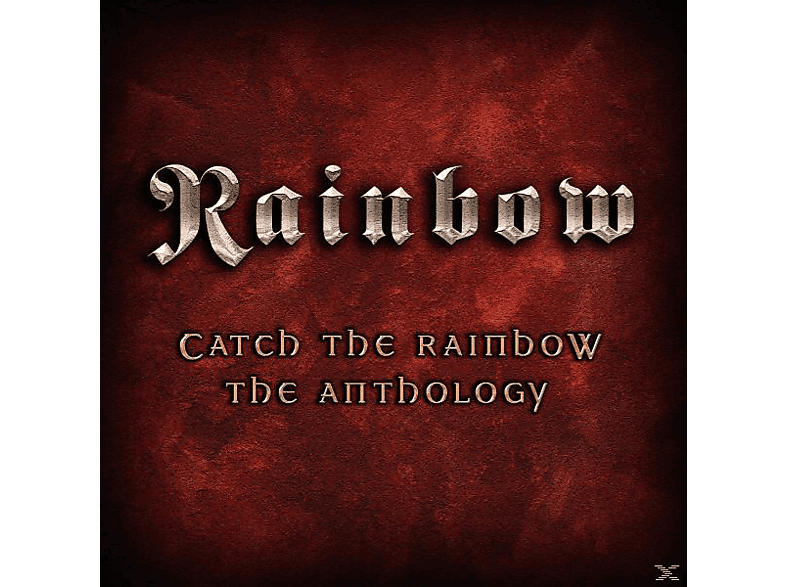 Rainbow - Catch The Rainbow: Anthology [CD]