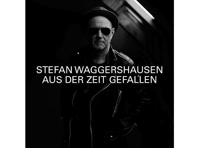 Stefan Waggershausen - Aus Der Zeit Gefallen (Standard) [CD]