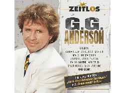 G.G. Anderson - Zeitlos-G.G.Anderson [CD]