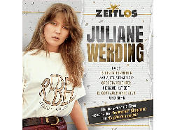 Juliane Werding - Zeitlos-Juliane [CD]