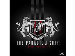 Korn - The Paradigm Shift (World Tour Edition) [CD]