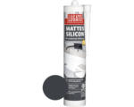 Hornbach Lugato Mattes Silikon anthrazit 310 ml