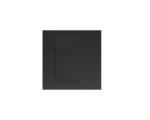 Hornbach Extraflache Duschwanne Schulte ExpressPlus DWM-Tec 80x80x3.2 cm anthrazit matt