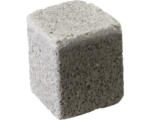 Hornbach Kreisstein Antik Hellgraumix 7x7x8 cm