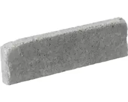 Kaiserstein Hellgraumix Sockelleiste