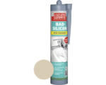 Hornbach Lugato Bad-Silikon Wie Gummi bahamebeige 310 ml