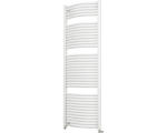 Hornbach Designheizkörper Schulte Olympia 1775x600 mm weiß