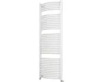 Hornbach Designheizkörper Schulte Olympia 1775x600 mm weiß