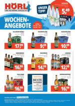 Getränke Hörl Getränke Hörl: Wochen-Angebote! - bis 10.07.2024