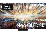 MediaMarkt Samsung QN800D (2024) 65 Zoll Neo QLED 8K AI Smart TV; LED QLED TV - bis 19.10.2024