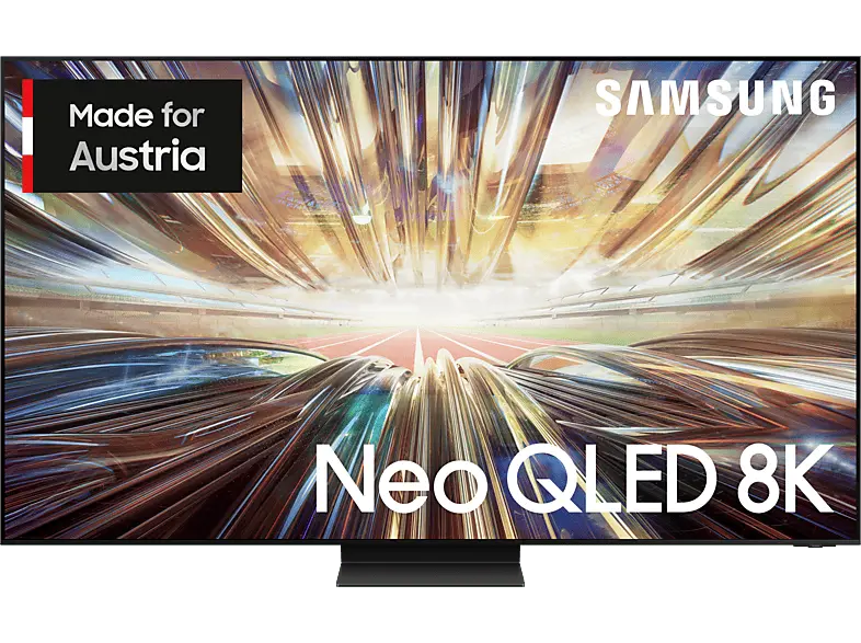 Samsung QN800D (2024) 65 Zoll Neo QLED 8K AI Smart TV; LED QLED TV