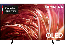 Samsung S85D OLED (2024) 55 Zoll AI Smart TV; OLED TV