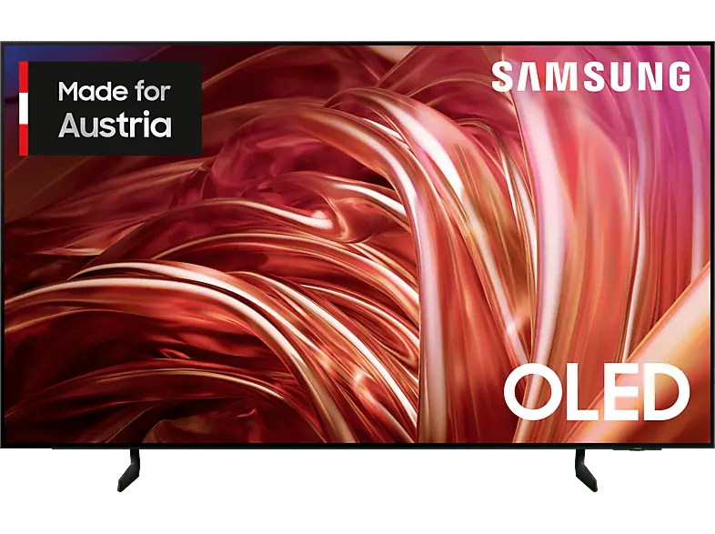 Samsung S85D OLED (2024) 65 Zoll AI Smart TV; OLED TV