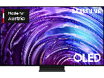 MediaMarkt Samsung S95D OLED (2024) 77 Zoll AI Smart TV; OLED TV - bis 19.10.2024