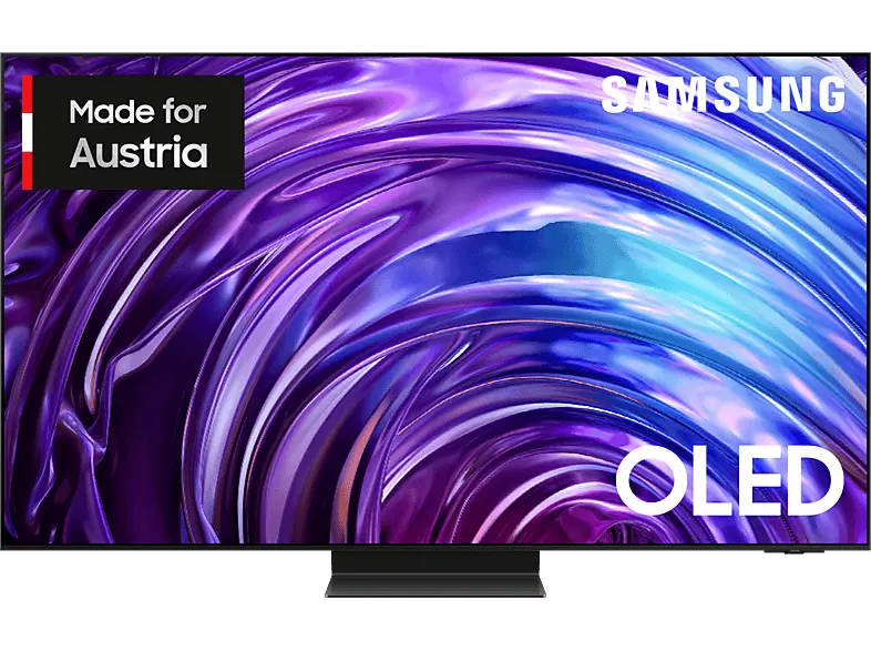 Samsung S95D OLED (2024) 65 Zoll AI Smart TV; OLED TV