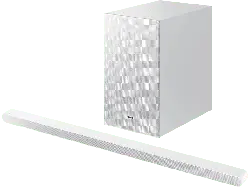Samsung S701D (2024) 3.1 Kanal Soundbar