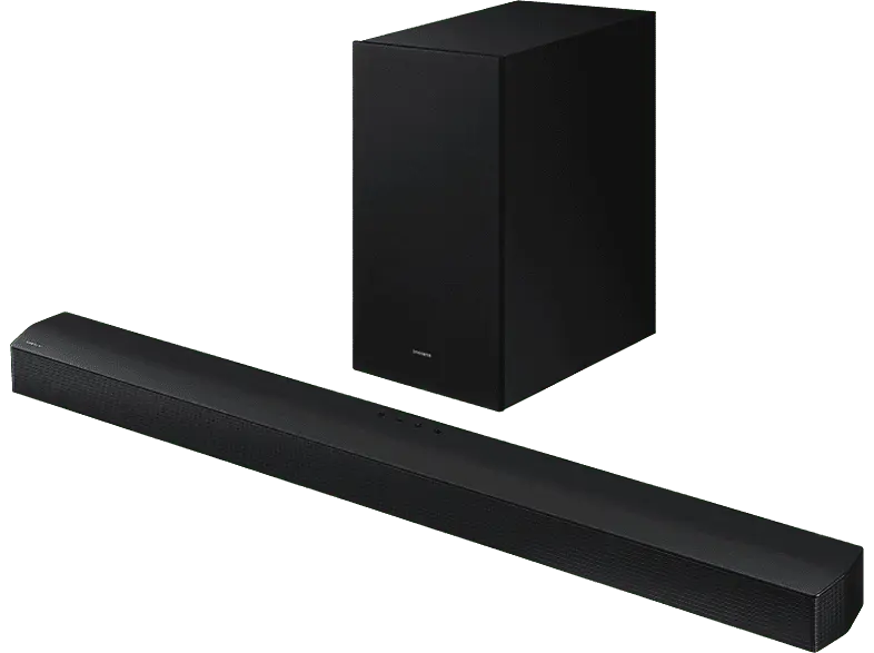Samsung B650D (2024) 3.1 Kanal Soundbar