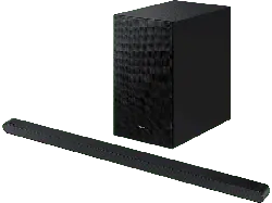 Samsung S700D (2024) 3.1 Kanal Soundbar