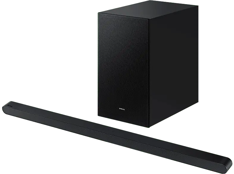 Samsung S700D (2024) 3.1 Kanal Soundbar