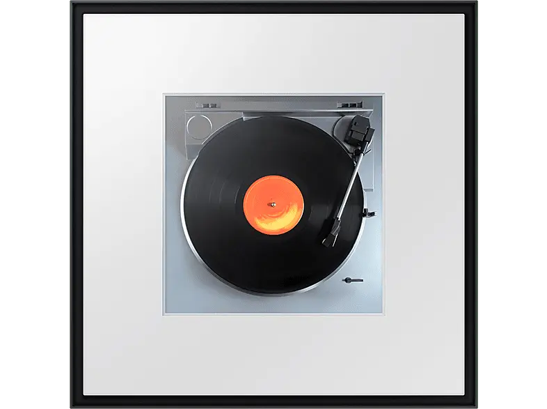 Samsung Music Frame LS60D (2024) 2.0 Kanal Soundbar