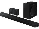 MediaMarkt Dornbirn Messepark Samsung Q990D (2024) 11.1.4 Kanal Soundbar - bis 07.06.2025