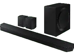 Samsung Q990D (2024) 11.1.4 Kanal Soundbar