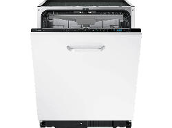 Samsung DW60M6050BB/EO Geschirrspüler (vollintegrierbar, Besteckschublade, 598 mm breit, 44 dB(A), E) mit 5 Jahre Geräteschutz